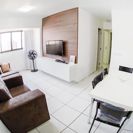 Apto Completo 3Qts Otima Localizacao Lejlighed Maceió Eksteriør billede