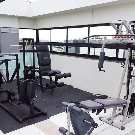 Apto Completo 3Qts Otima Localizacao Lejlighed Maceió Eksteriør billede