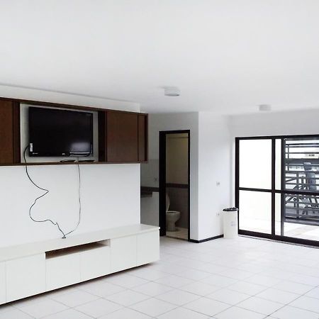 Apto Completo 3Qts Otima Localizacao Lejlighed Maceió Eksteriør billede