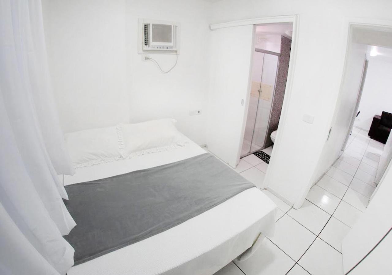 Apto Completo 3Qts Otima Localizacao Lejlighed Maceió Eksteriør billede