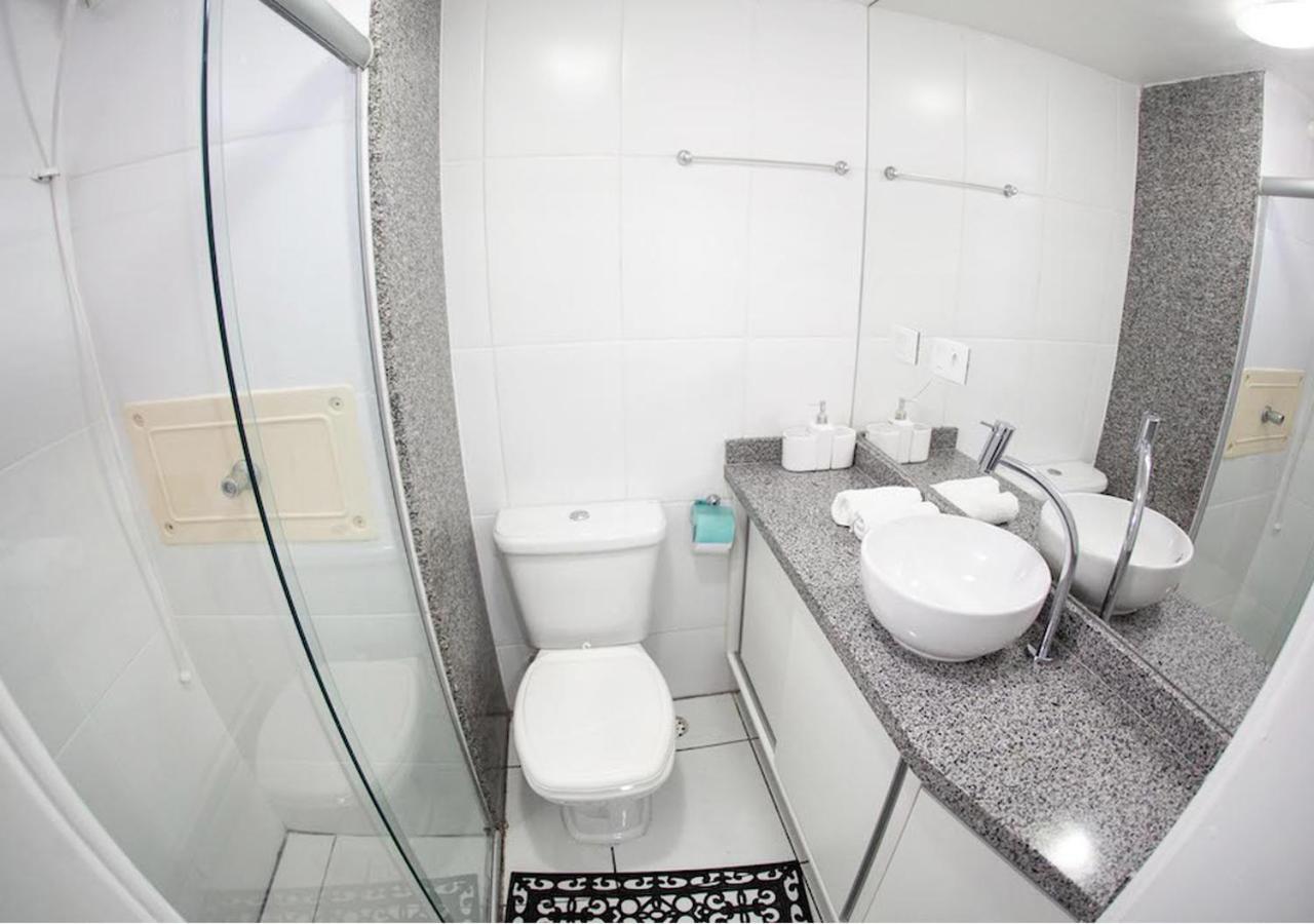 Apto Completo 3Qts Otima Localizacao Lejlighed Maceió Eksteriør billede