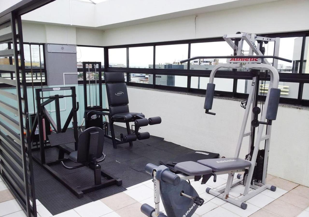 Apto Completo 3Qts Otima Localizacao Lejlighed Maceió Eksteriør billede